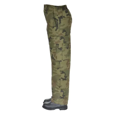 Spodnie BDU Junior - Wz.93